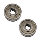  Mig Welder Wire Feed Drive Roller Roll  K-groove- 030   035   1  023   030   1