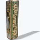 Metal Kazoo House Of Marbles Novelty Musical Instrument Kids Toy Gift You Hum It