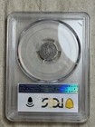 1859 Three Cent Silver 3cs Pcgs Xf40 Gold Shield Circulated Type Coin