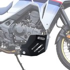 Skid Bash Engine Base Plate Protection Fit For Honda Xl750 Transalp 2022-2025