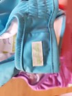 Reusable Cloth Diaper Covers Adjustable Snap Closure