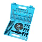 Universal Harmonic Balancer Puller installer 49-piece Tool Kit-master