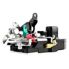 Front Left Door Latch Assembly For 00-04 Dodge Dakota 98-03 Durango 931-626