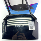Netgear Ac1600 Smart Wifi Router R6260 Dual Band Gigabit Wireless Router