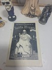 Santa Muerte 12   Holy Death Statue Resin Grim Reaper Lot  Td48d