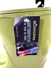 Sloggers Women s 10 Mid-calf Rain And Garden Boots In Chartreuse Green Nwt