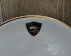 Western Airlines Wally Bird First Class China Set For 8