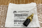 Water Coolant Temperature Sensor For 2014-2024 Jeep Dodge Chrysler Ram Oem Mopar