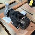 Dayton 55jj37 Centrifugal Pump 2hp 208-230 460v 50  Max Head