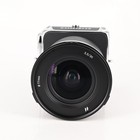 Hasselblad 907x 50c Camera Kit W digital Back  Xcd 30mm Lens  369