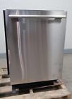 Thermador Masterpiece Series 24  44db Integrated Smart Ss Dishwasher Dwhd771wfm