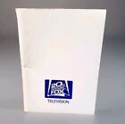 1980 s  lost In Space  Irwin Allen Orig Tv Syndication Press Kit With Photos