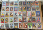 Lot Of 275 Topps Garbage Pail Kids Various Series - Mnt - Nmt