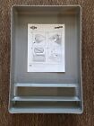 Petsafe Scoopfree Natural Litter Reusable Litter Tray For Self Cleaning Boxes 