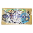 For Yanmar 3tne74 Engine Full Gasket Kit   Bearing Kit   Piston Ring Set