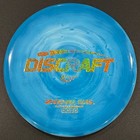 New Discraft Zone Ss Putt   Approach  choose Disc 