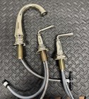 American Standard 7052807 013  Delancey 1 2 Gpm Widespread Bathroom Faucet