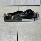 Stanley Vintage No 60 1 2 P  13-060a low Angle Block Plane Adjustable Blade Usa