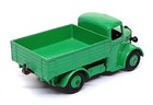 Dinky Toys Appx 10cm Long Original Diecast 411 - Bedford Truck - Green