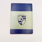 Porsche By Shotaro Kobayashi 1973 Motorbooks Library Marque Series Vintage Book