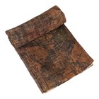 Pop-up Camo Ground Hunting Blind Deer Turkey Portable Lightweight Shooting Hide