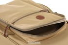 Levy s Deluxe Gig Bag For Classical Guitars - Tan