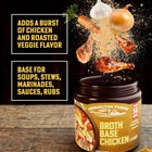 Orrington Farms Chicken Flavored Broth Base   Seasoning  12 Ounce  pack Of 1  