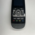 Logitech Harmony Touch N-r0006 Remote Control Universal Only Untested As Is