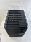 Corsair Carbide Series Air 740 High Airflow Atx Cube Case  Fans  Cpu Cooler