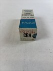 Vintage Nos  Sylvania Cba  Projector Lamp 500w 120v