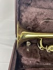 Yamaha Ytr-2320e Trumpet W case