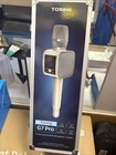 G7 Pro Karaoke Machine - Bluetooth Mic For Adults   Kids  20w Wireless Sound