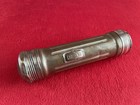 Vintage Eveready Flashlight Made In Usa - Collectible Light 1930-40 s Challenge