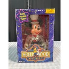 Vintage Disney Mickey Mouse Lot Hasbro Marching Mickey   Arco Hollywood Mickey