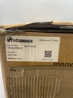 Mini Mover Swing Away Electric Powered Trailer Jockey Wheel 12v  6 000lbs  Cap 