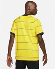 Sz Sm Nike Chelsea Fc 21 22 Stadium Away Jersey Yellow Cv7888-732 Nwt