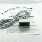 1pc Smc Ise30a-01-n-l Digital Display Pressure Switch
