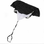 World Cup Speed Resistance Training Aids Parachute Football Soccer Exercise 56 
