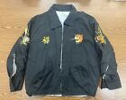 Vintage Original Kids 1967 Pleiku Vietnam Souvenir Tour Jacket - Known History