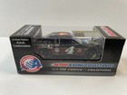 Kevin Harvick 2019 Busch Flannel 1 64 Hard Top Mustang Gold Series Free Shipping
