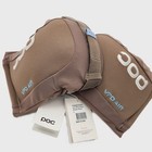 Poc Joint Vpd Air Knee Guard Obsydian Brown - Large Size - Mtb Bike Body Armor