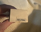 Dermablend Leg   Body Cover    neutral     2 25 Oz     Nib     Discontinued 10 Yrs Old