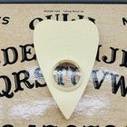 Vintage 1992 Ouija Board Set - The Mystifying Oracle - Parker Brothers Mint
