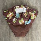 Fisher Price Rainforest Jumper Seat Cover Jumperoo Replacement Part