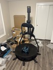 Katvr Vr Treadmill C2 Core Enhanced With Vehicle Sit Module  Size 12 Shoe