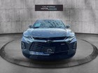 2020 Chevrolet Blazer Rs Sport Utility 4d