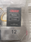 Alicat Scientific Mcr-500slpm-d 5m Gas Mass Flow Controller Meter 500 Slpm Dp-v1