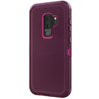 For Samsung Galaxy S9   S9 Plus Case Shockproof Rubber Phone Protective Cover