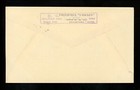 Postal History Argentina  507 Fdc Book Fair   Flag 1943 Buenos Aires 