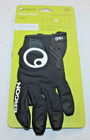 Ergon Ergonomic Bicycle Gloves Mountain Hm2 Medium 8 Black Enduro Marathon Trail